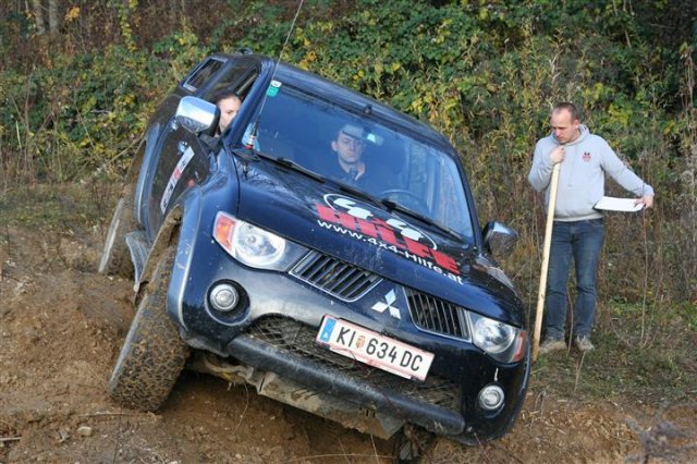 4x4 Hilfe Clubmeisterschaft 11-19